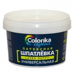 Шпатлевка "Colorika" универсальная латексная 0,8кг